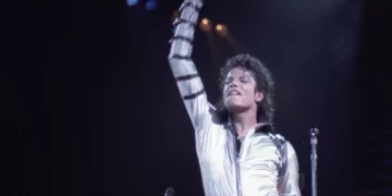 Michael Jackson biopic reshoots cost $15million, removed all mention of child abuse allegations