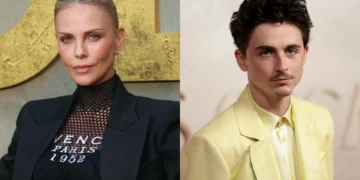Charlize Theron says AI will “be able to do” Timothée Chalamet’s job but “will not” replace ballet and opera performers