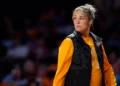 Kim Caldwell Announces Tennessee’s Latest Hire After Losing Three Coaches in a Row