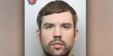 Convicted sex offender said ‘money isn’t a problem’ during sickening online chat