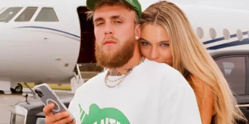 Has Jake Paul Split With Fiance Jutta Leerdam? Boxer Addresses Breakup Rumors