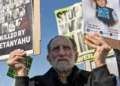 Iranian Americans Have Turned Against the War, New Poll Finds