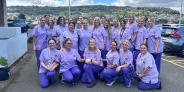 They took out student loans and trained for three years. Now they’re told there’s not enough jobs