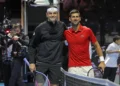 Monte Carlo Withdrawal List Grows as Fresh Names Joins Novak Djokovic & Taylor Fritz