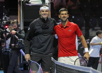 Monte Carlo Withdrawal List Grows as Fresh Names Joins Novak Djokovic & Taylor Fritz