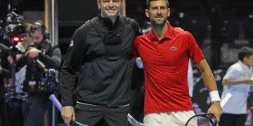 Monte Carlo Withdrawal List Grows as Fresh Names Joins Novak Djokovic & Taylor Fritz