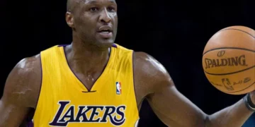 After Surviving 12 Strokes, 6 Heart Attacks, Lamar Odom Pushes Back on Documentary’s Life Support Claim