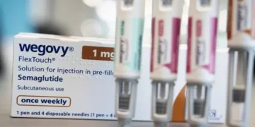 Weight loss jab alert as ban decision made