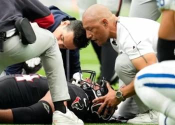 NFL Shifts Blame to Another Gear as Concussions Rise Despite Banning 7 Helmet Models