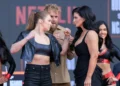 “Disgusting’”: Rousey vs. Carano Undercard Fighter Takes Dig at UFC for Not Signing His Opponent
