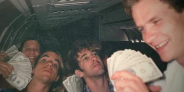 After Red Hot Chili Peppers distanced themselves from Netflix Hillel Slovak documentary, Flea says it “filled my heart right to the top”