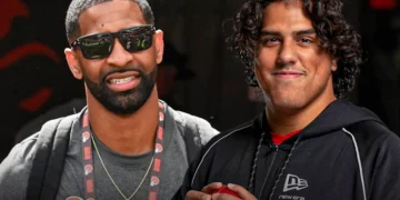 Sources: Browns Open to Trade Down & Draft Spencer Fano; Lions Eye Kadyn Proctor