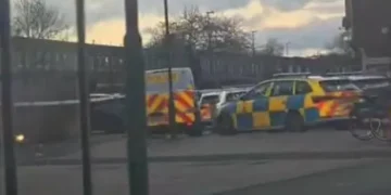 Teen boy suffers ‘serious injuries’ after horror stabbing