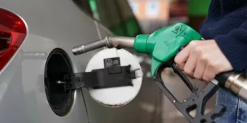 RAC fuel update ahead of Easter weekend