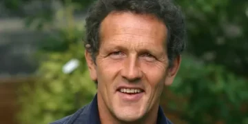 Monty Don opens up on making ‘regretful’ change at home after issue ‘got out of hand’