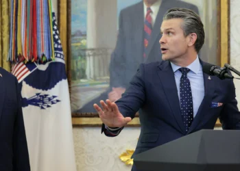 “Casualty Cover-Up”: The Pentagon Is Hiding U.S. Losses Under Trump in the Middle East