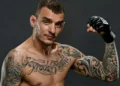 Renato Moicano Ethnicity and Nationality: Where Is the UFC Star From?