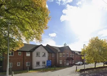 Care home worker laughed as she let vulnerable resident grind on her, standards panel told