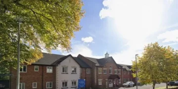 Care home worker laughed as she let vulnerable resident grind on her, standards panel told