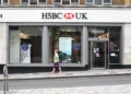 HSBC in new announcement for customers as it ‘credits accounts with £500’