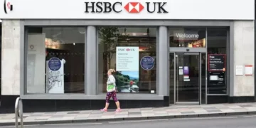 HSBC in new announcement for customers as it ‘credits accounts with £500’