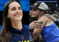 Caitlin Clark Responds to Gabriela Jaquez’s Heroics as UCLA Star in Tears After Historic Win