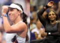 Jessica Pegula Ends 13-Year Wait to Match Serena Williams’ Untouched Milestone