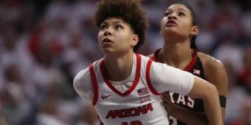 Arizona Junior Announces Medical Retirement From Basketball