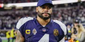 NFL Makes Offseason Announcement for Dak Prescott & Cowboys