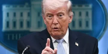 Donald Trump threatens ‘destruction’ of Iran as ceasefire on brink of collapse