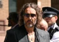 Russell Brand admits to sleeping with a 16-year-old when he was 30: “I think it is exploitative”