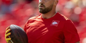 “Character Concern”: Chiefs GM Revisits Major Travis Kelce Moment Before Draft