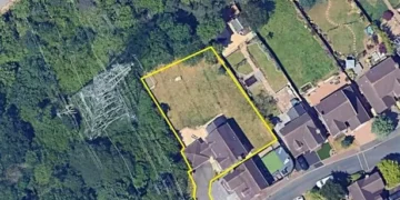 Newport family’s extension plans leave neighbours up in arms