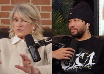 “Wasn’t Okay at All”: Martha Stewarts Calls Out Jalen Brunson for Brutal Courtside Moment at MSG