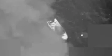 The U.S. Is Still Routinely Killing Civilians in Boats