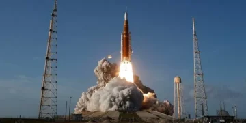 Artemis 2 splashdown time in UK and how to watch it live on Saturday