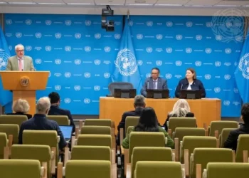 UN80: UN General Assembly Adopts Resolution on Mandate Review