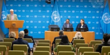 UN80: UN General Assembly Adopts Resolution on Mandate Review