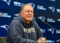 NFL Finally Calls Patriots’ Bluff From Bill Belichick Era to Secure Hard Knocks Commitment