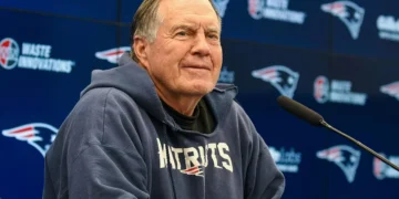 NFL Finally Calls Patriots’ Bluff From Bill Belichick Era to Secure Hard Knocks Commitment