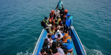 Why the Rohingya Refugees in Bangladesh Need Work, Not Just Rations