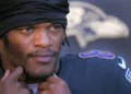 “Protect Lamar”: Ravens President Sets Clear Priorities for New Season as Lamar Jackson Contract Talks Continue