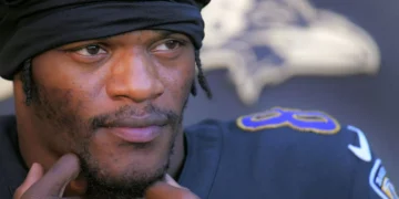 “Protect Lamar”: Ravens President Sets Clear Priorities for New Season as Lamar Jackson Contract Talks Continue