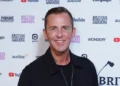 Scott Mills issues first statement since Radio 2 sacking