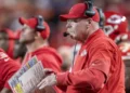 Andy Reid Reveals Kenneth Walker’s Importance in Chiefs Offense Amid Patrick Mahomes’ Uncertain Return