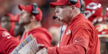 Andy Reid Reveals Kenneth Walker’s Importance in Chiefs Offense Amid Patrick Mahomes’ Uncertain Return