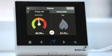 British Gas urges households to use ’11am rule’ to cut energy bills immediately