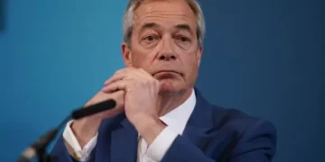 Reform UK Wales candidate faces calls to stand down over Nato and Putin comments