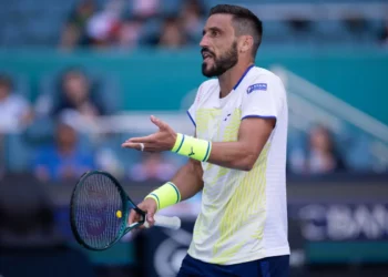 ATP Pro Condemns Online Hate After Family Receives Death Threats: ‘So Sick’