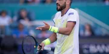 ATP Pro Condemns Online Hate After Family Receives Death Threats: ‘So Sick’